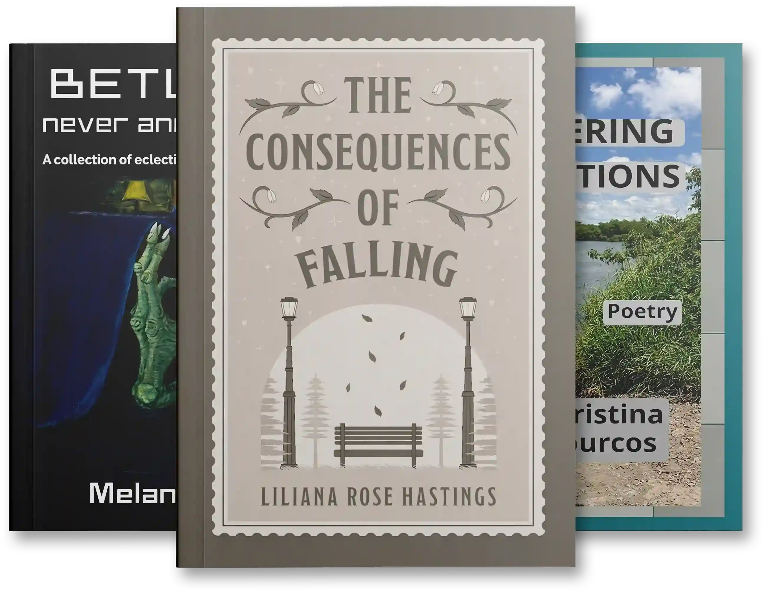 Why a professionally written book builds lasting credibility