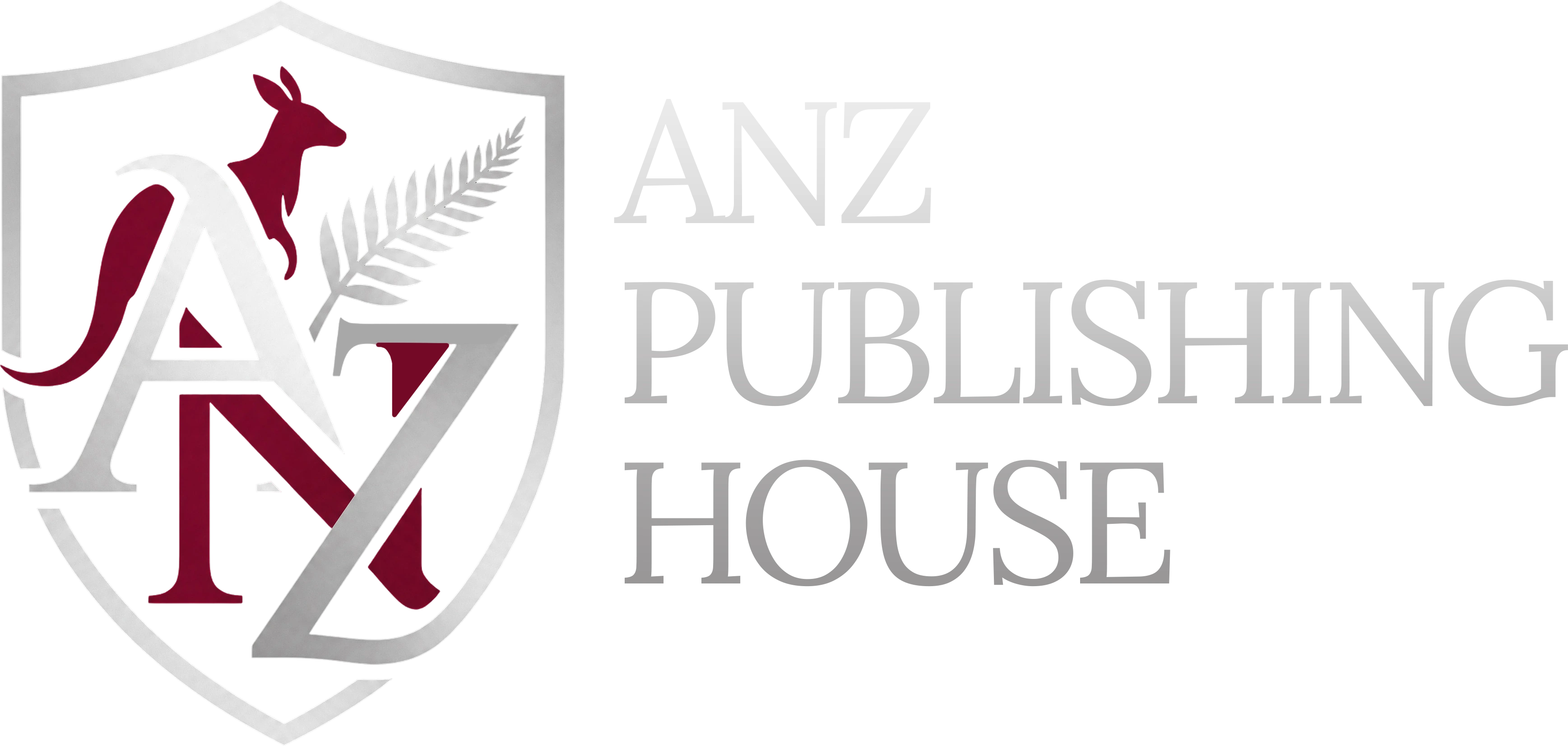 ANZ Publishing House logo