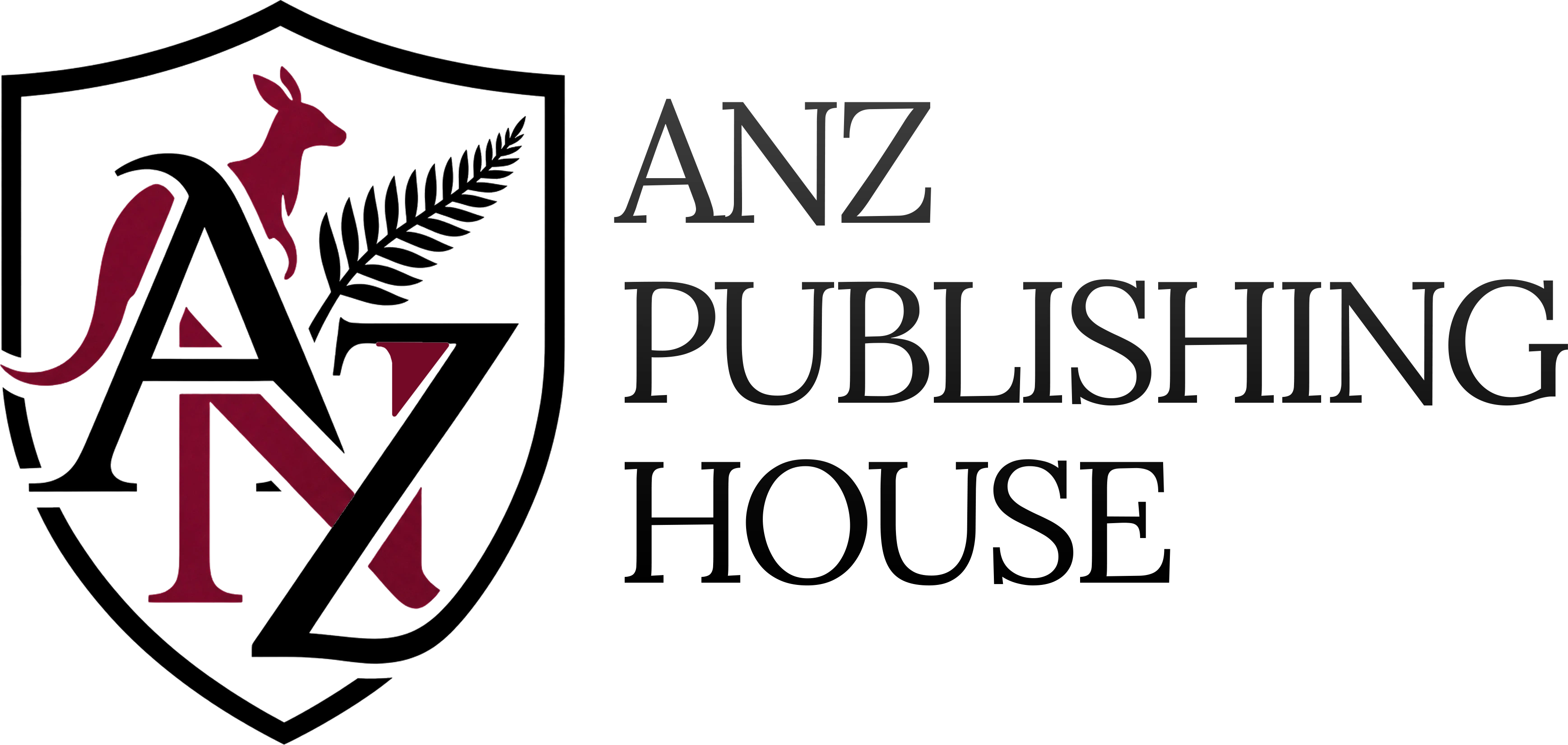 ANZ Publishing House logo